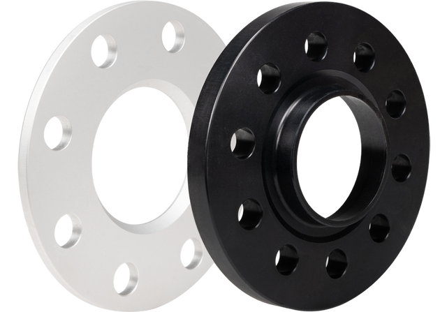 Eibach - PRO Series Wheel Spacers - Tesla (5x114.3)
