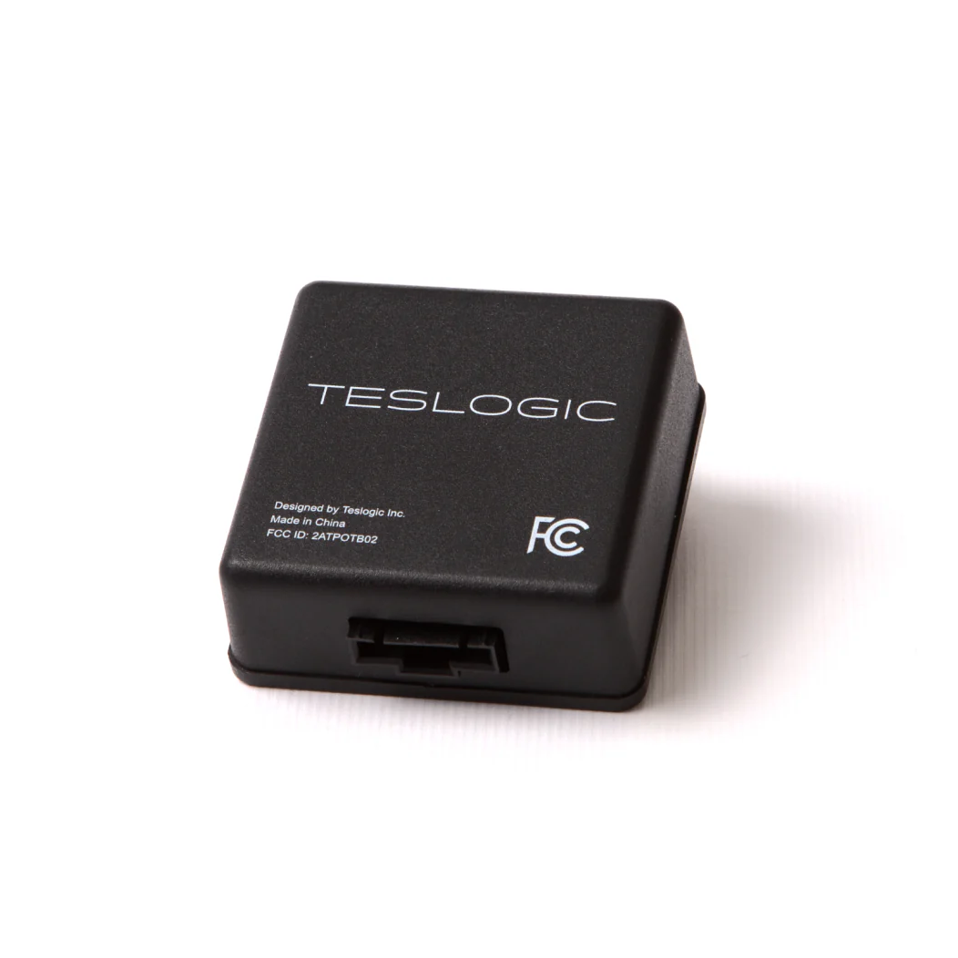 Teslogic - Transmitter Kit v2 - Tesla Model 3/Model Y