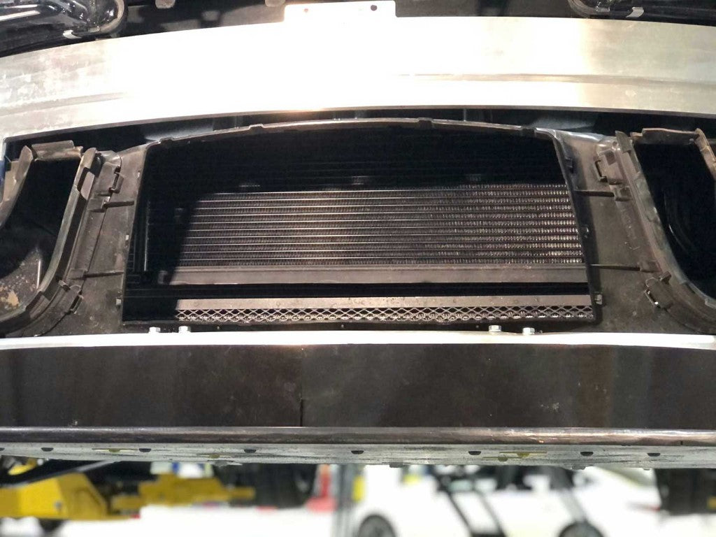 CSF -  Transmission Oil Cooler - Toyota A90 Supra