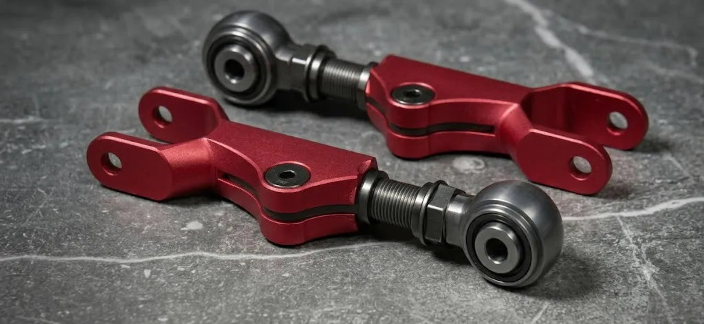 N2itive - Alignment Kit 3 - Tesla Model 3/Model Y