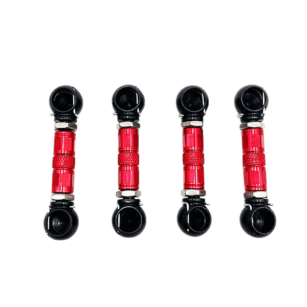 Blox Racing Lowering Links Tesla Model S/Model X european auto source