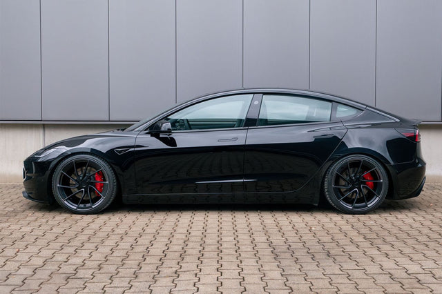 H&R - VTF Height Adjustable Spring Kit - Tesla Model 3 Highland