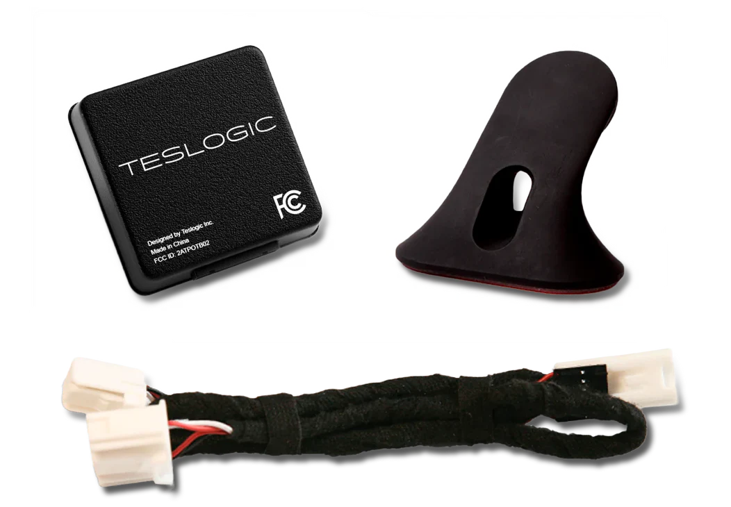Teslogic - Transmitter Kit v2 - Tesla Model 3/Model Y