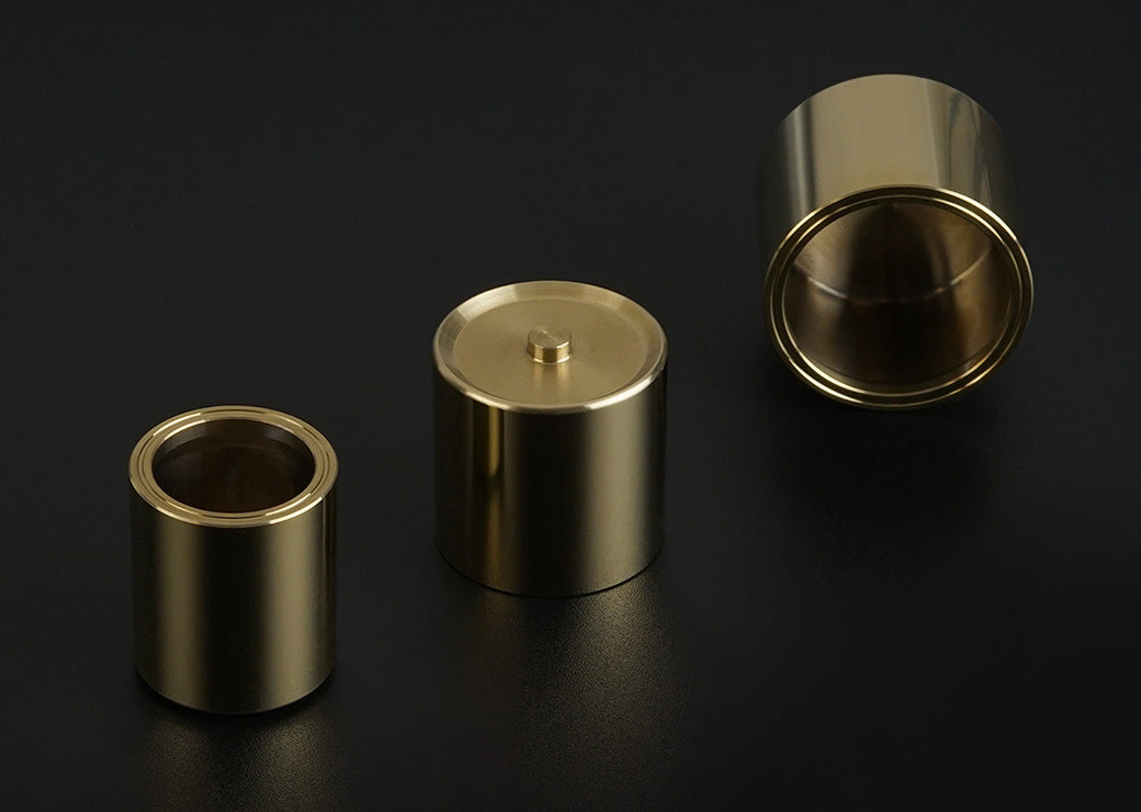 Paragon Performance - PA035 6-Piston Front Track Performance Big Brake Kit - BMW G8X M3/M4