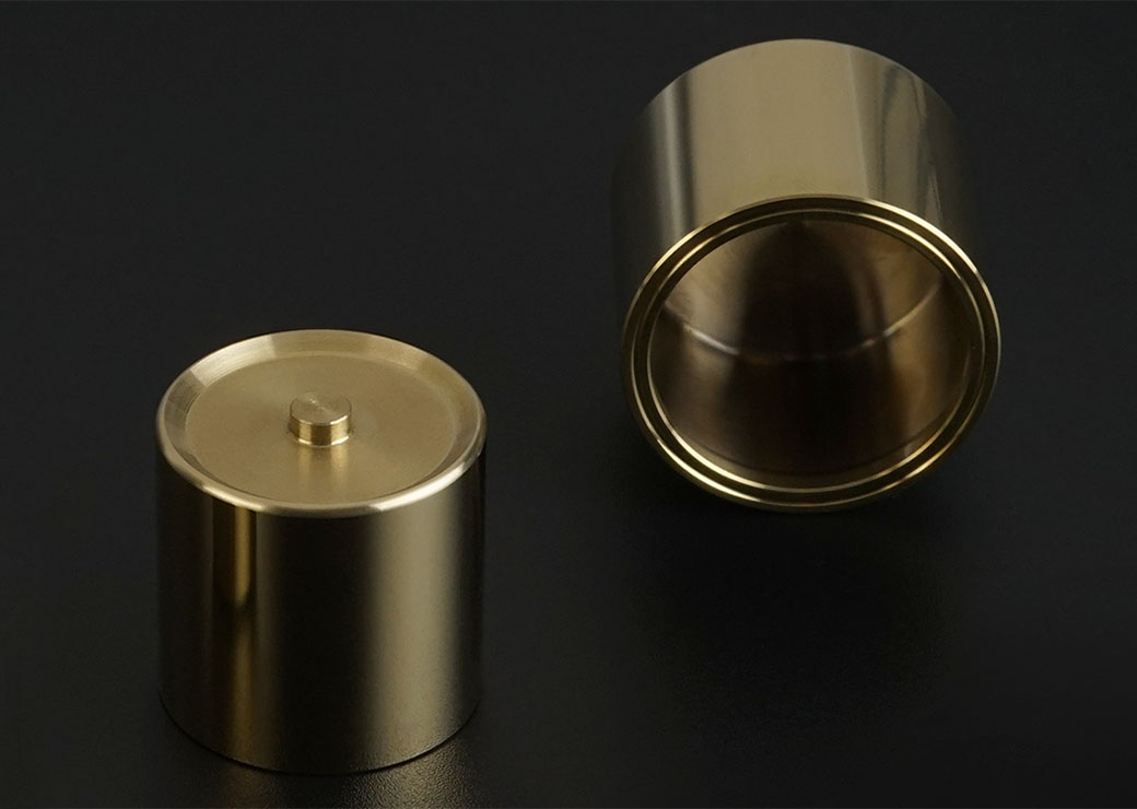 Paragon Performance - PA055 4-Piston Front Track Performance Big Brake Kit - BMW E36 M3