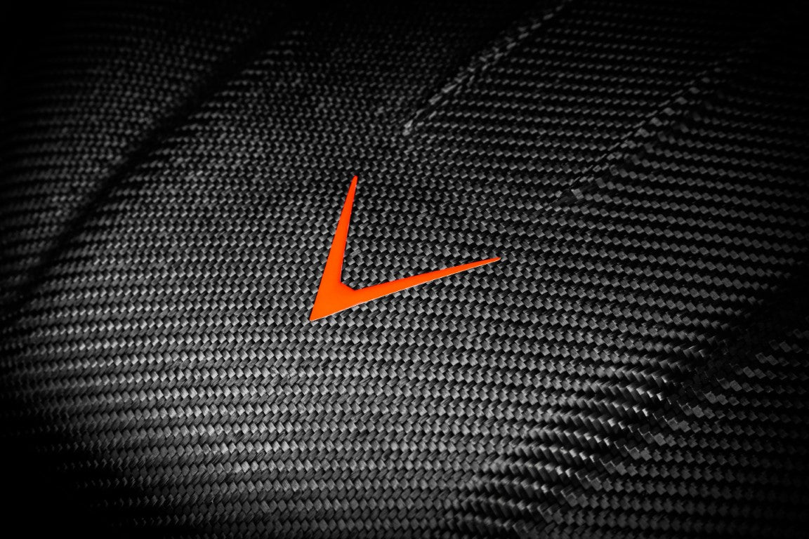 Eventuri - Carbon Fiber Cold Air Intake - Toyota A90 Supra