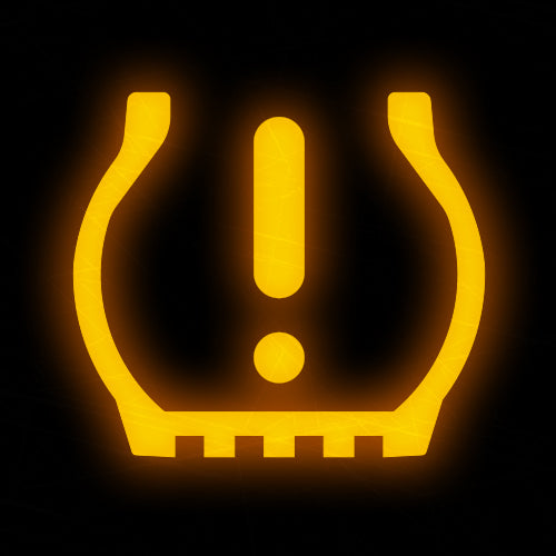 TPMS Removal Coding - BMW