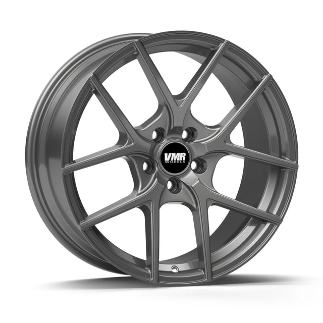 VMR Wheels - V803 Flow Formed Wheel - Tesla (5x114)