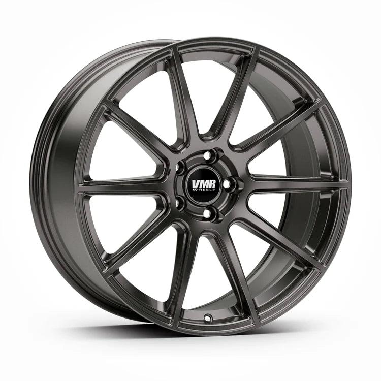 VMR Wheels - V806 Flow Formed Wheel - Tesla (5x114)
