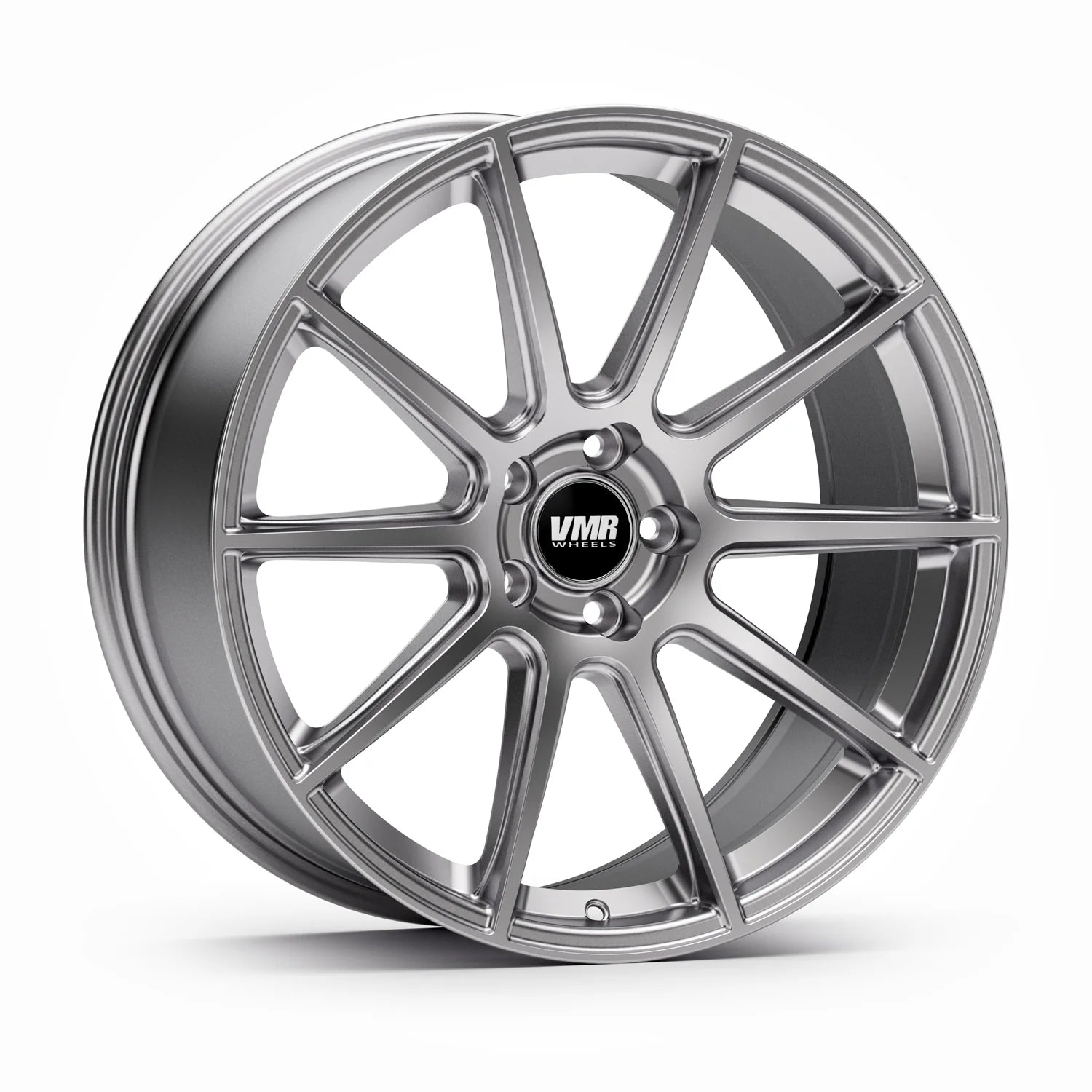VMR Wheels - V806 Flow Formed Wheel - Tesla (5x114)