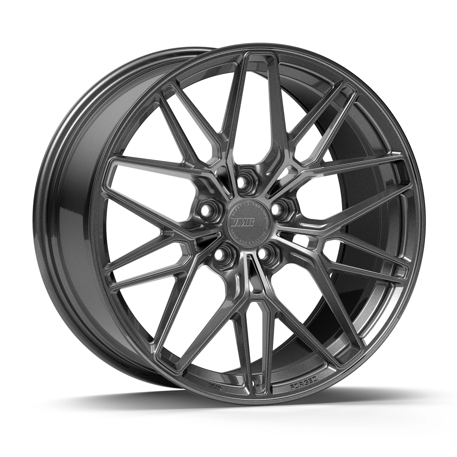 VMR Wheels - V901 Forged Wheel - BMW (5x112)