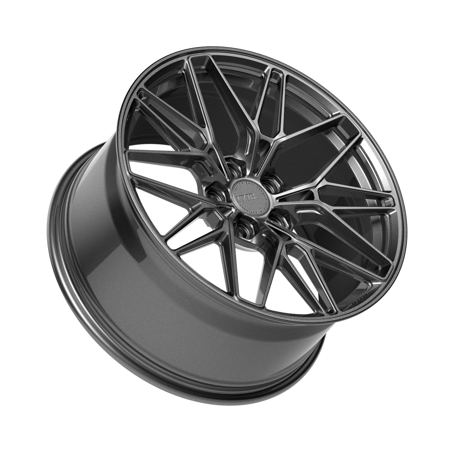 VMR Wheels - V901 Forged Wheel - BMW (5x112)