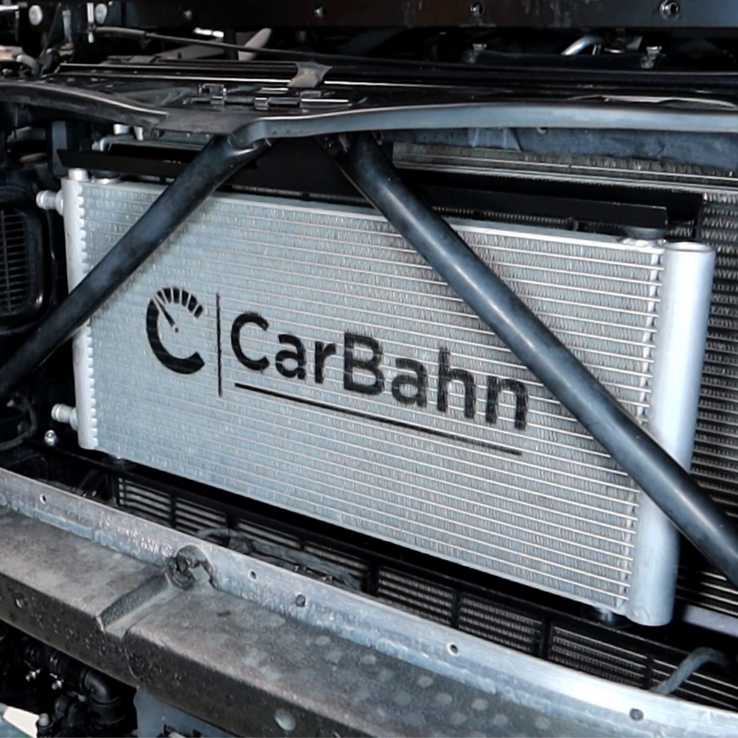 Heat Exchanger Kit | BMW X5M/X6M/XM