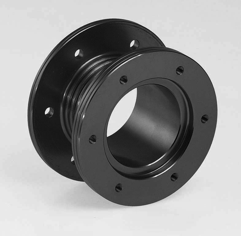 Sparco -Steering Wheel Extension