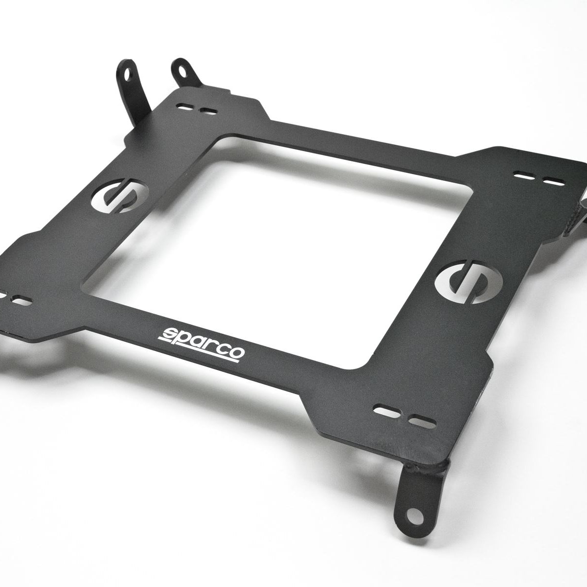 Sparco 600SB390L SEAT BASE BMW 6 SERIES COUPE [F13 CHASSIS] (2011-2018) - LEFT main image 0