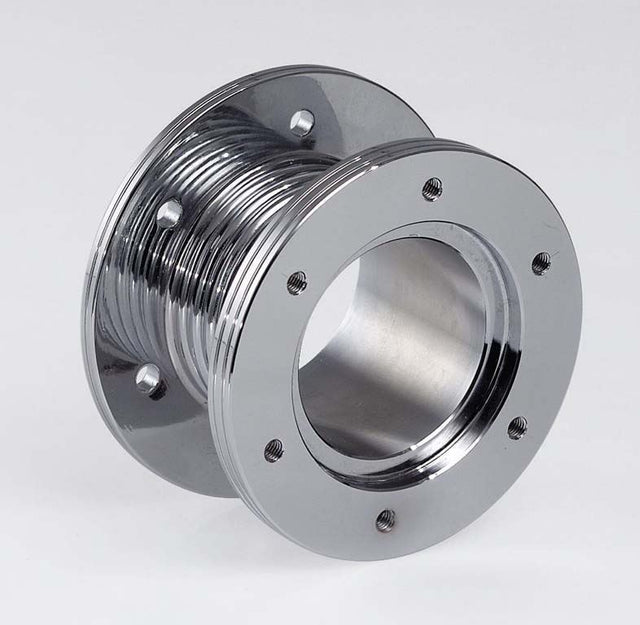 Sparco -Steering Wheel Extension