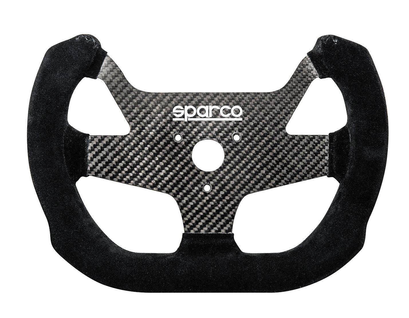Sparco - F10C Carbon Competition Steering Wheel