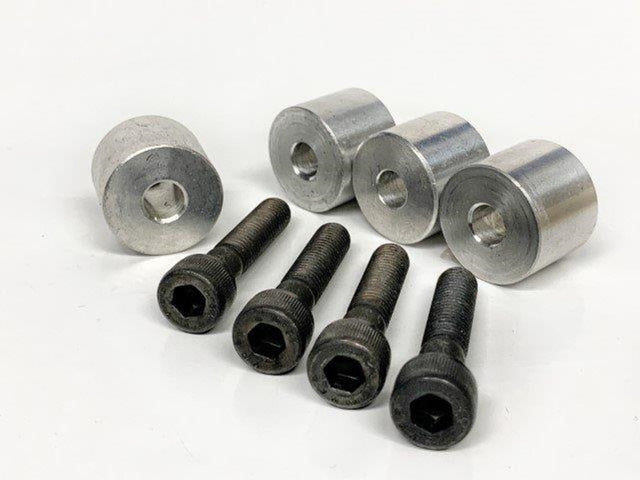 Sparco - Hardware Spacer Kits