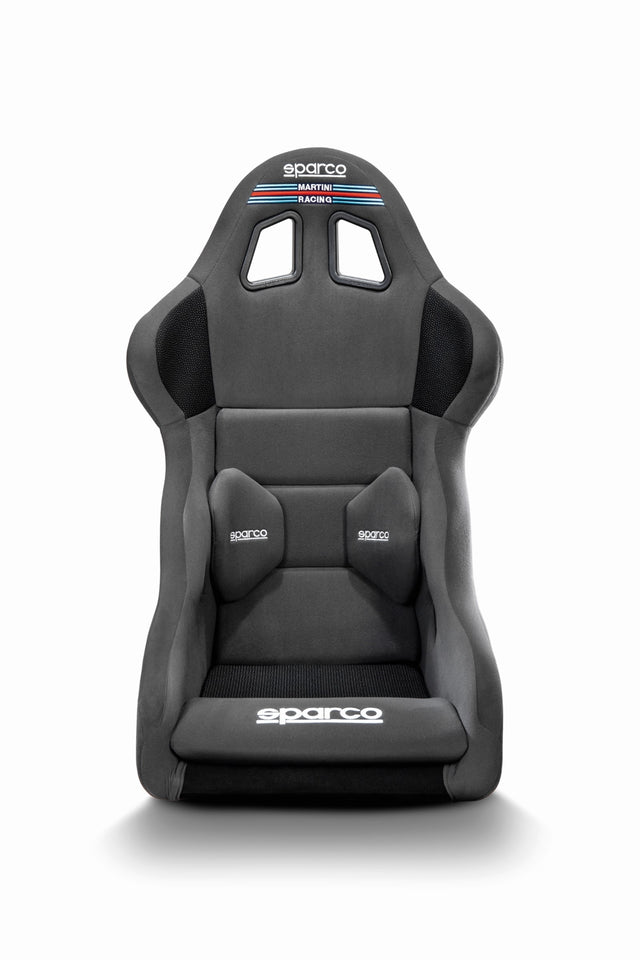 Sparco - Pro 2000 Martini Racing Edition Competition Seat