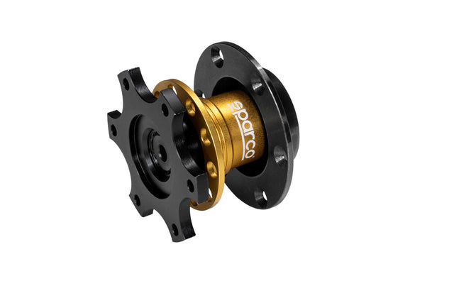 Sparco - Steering Wheel Quick Release Adapter