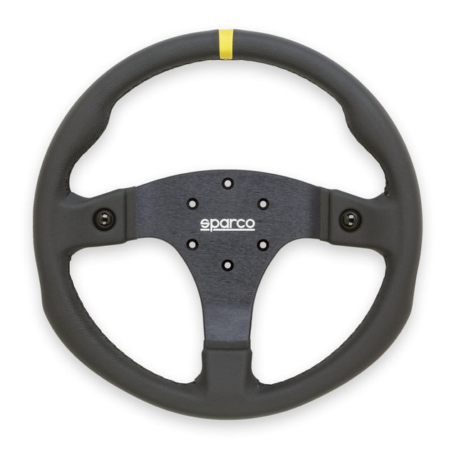 Sparco - R 330B Competition Steering Wheel