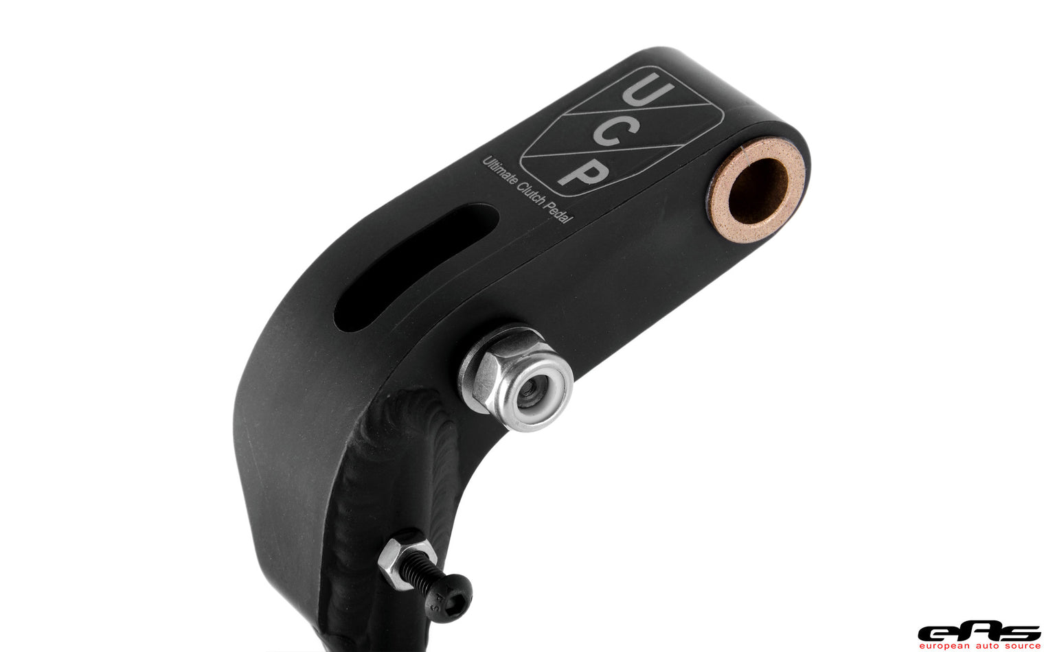 UCP - Ultimate Clutch Pedal - BMW