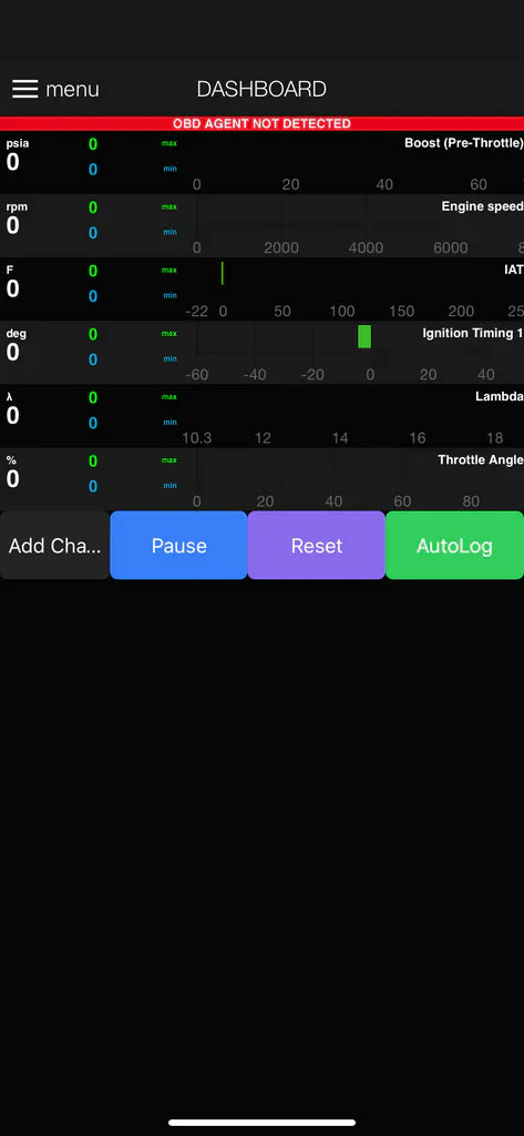 Bootmod3 - ECU Performance Software (S58) - BMW G8X M2/M3/M4