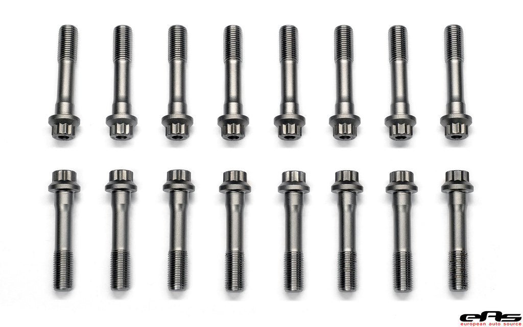 EAS - S65/S85 Rod Bearing Services