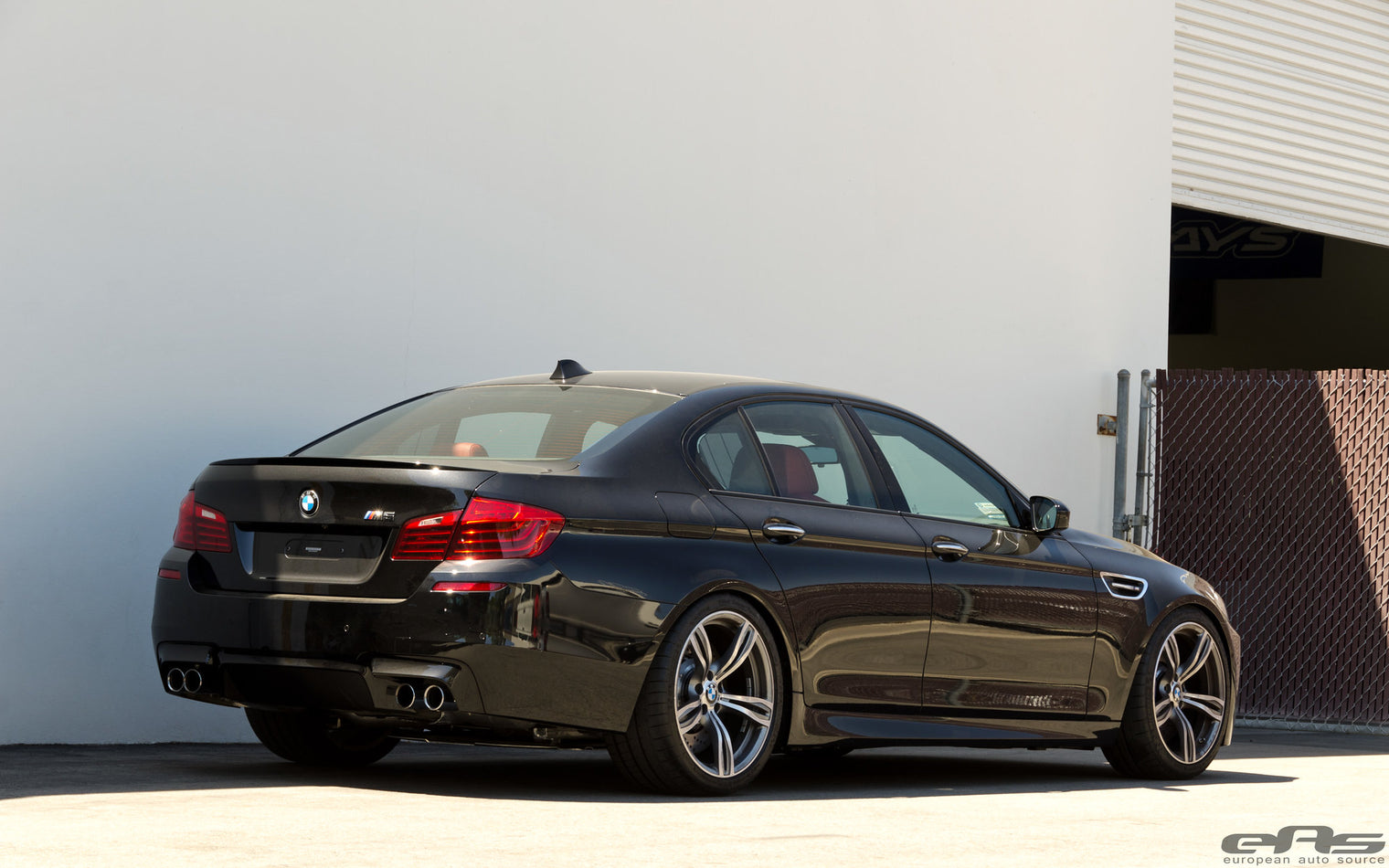 KW Suspensions - V4 Coilover Kit - BMW F10 M5