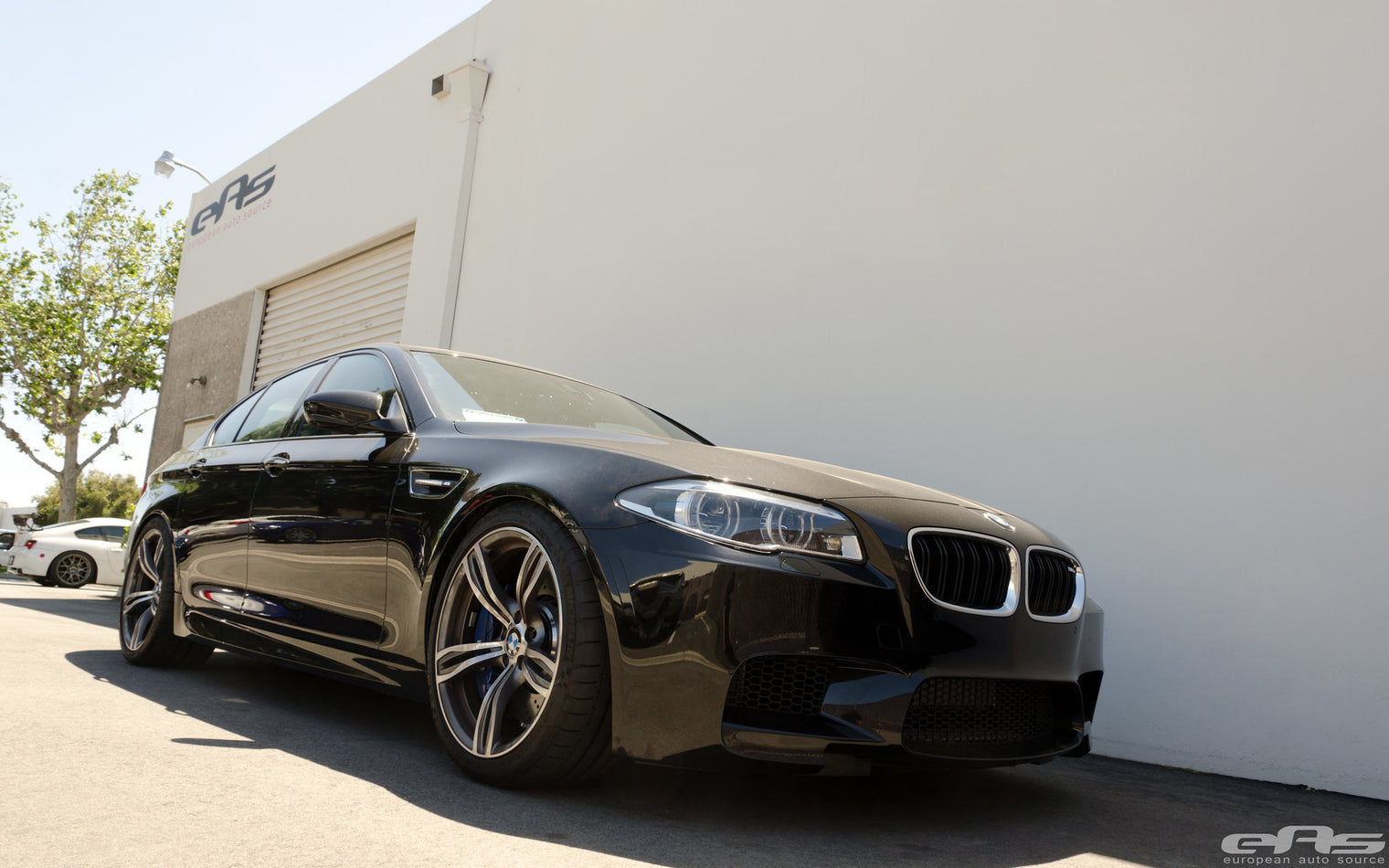KW Suspensions - V4 Coilover Kit - BMW F10 M5