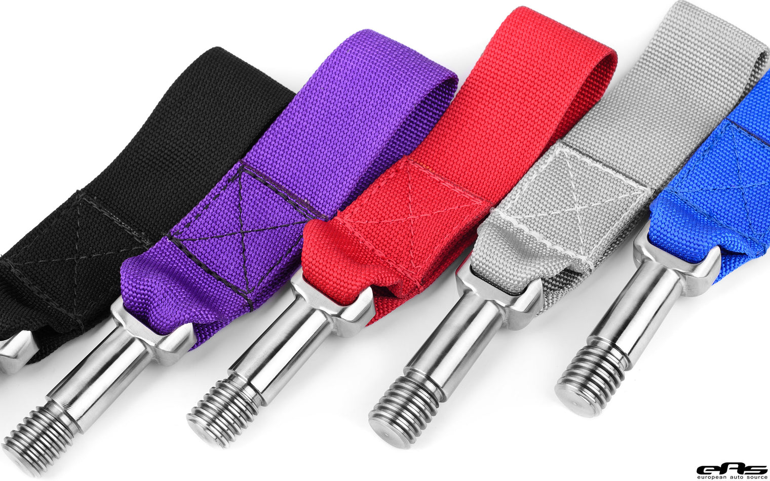 Macht Schnell -  Motorsport Tow Strap - BMW Models