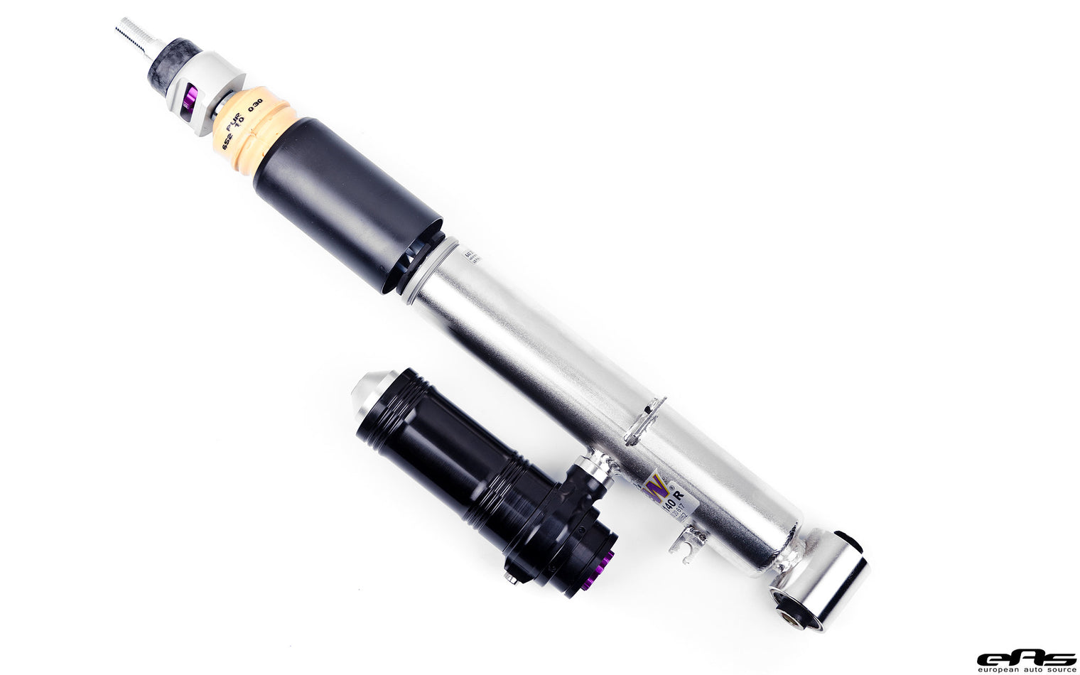 KW Suspensions - V3 Clubsport 2-Way Coilover Kit - BMW F8X M3/M4