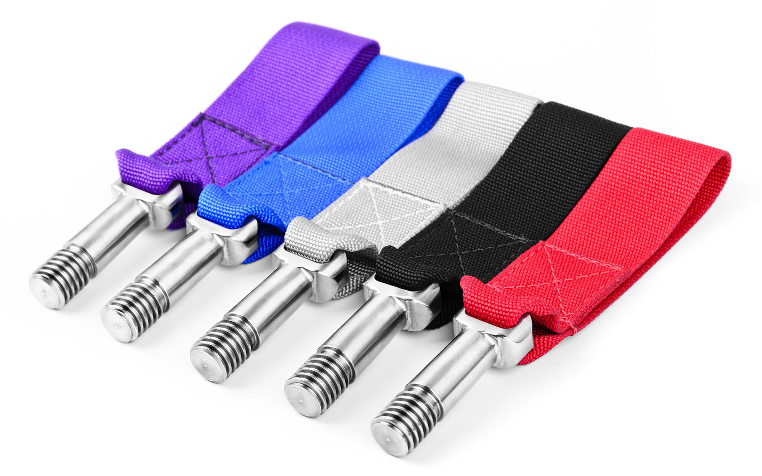 Macht Schnell -  Motorsport Tow Strap - BMW Models