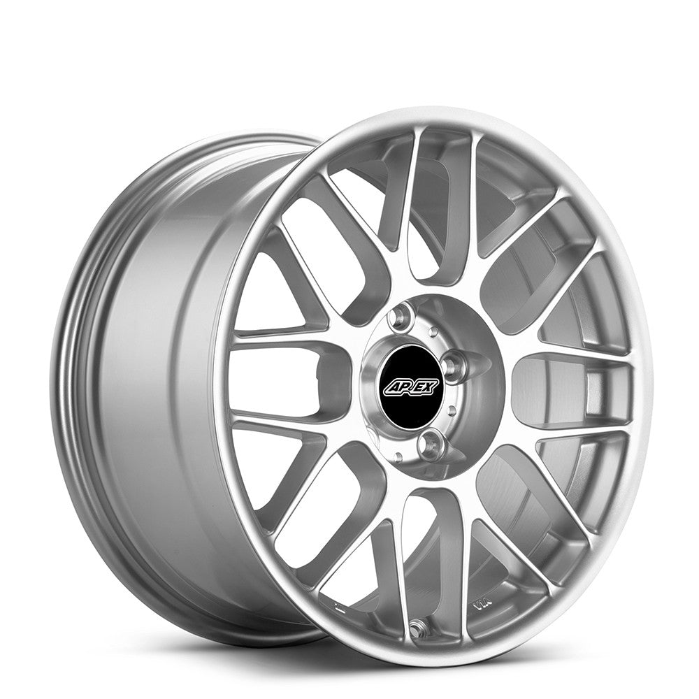 Apex - Classic Line ARC-8 Flow Formed Wheel - BMW (5x120)
