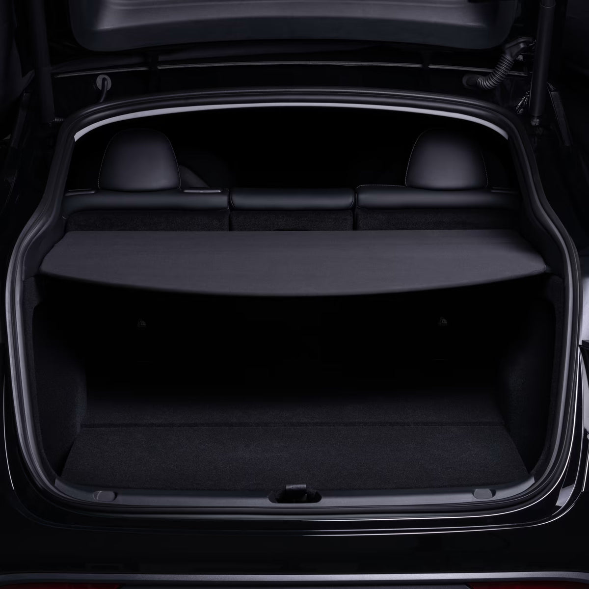 Genuine Tesla - Rear Parcel Shelf Retrofit - Tesla Model Y – european auto  source