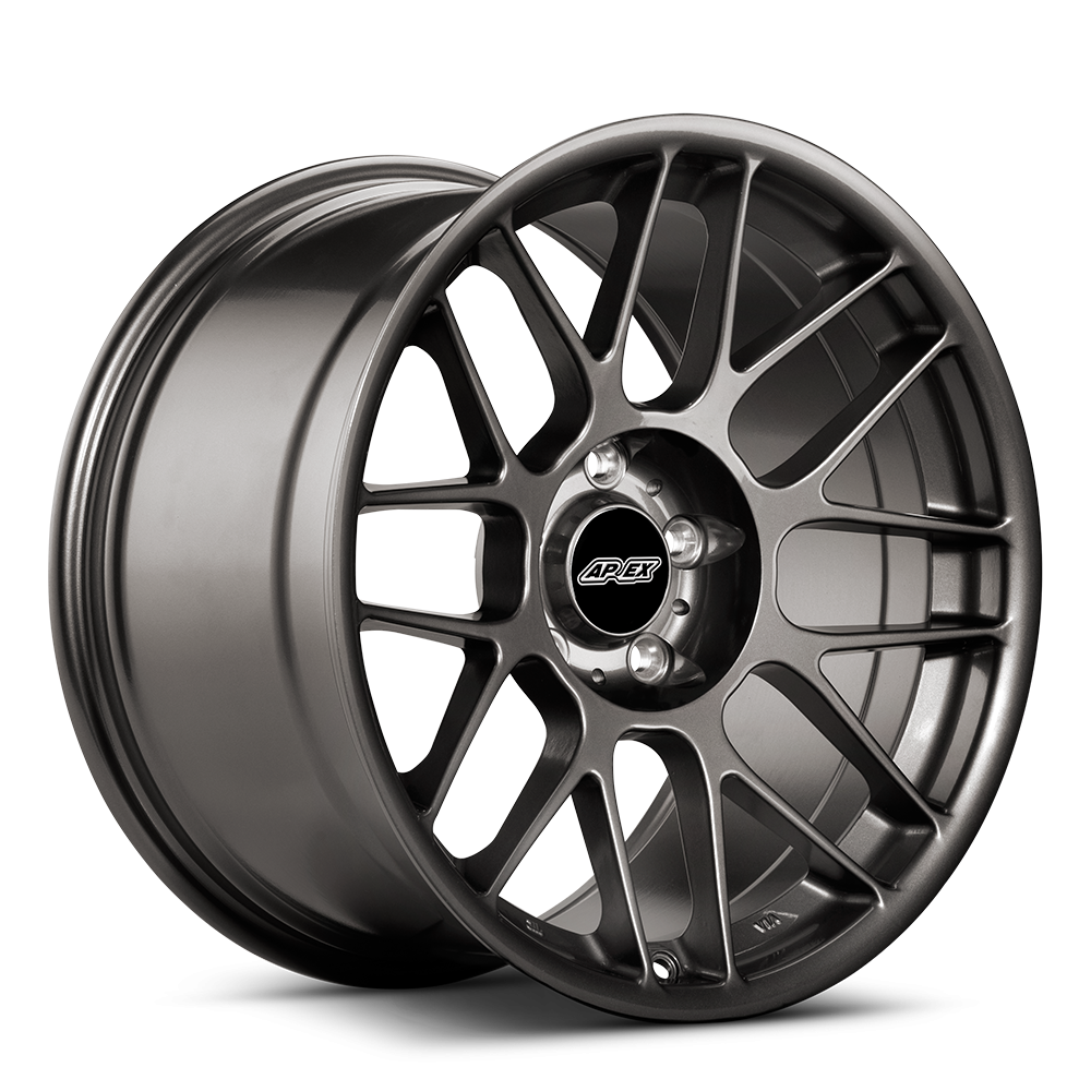 Apex - Classic Line ARC-8 Flow Formed Wheel - BMW (5x120)