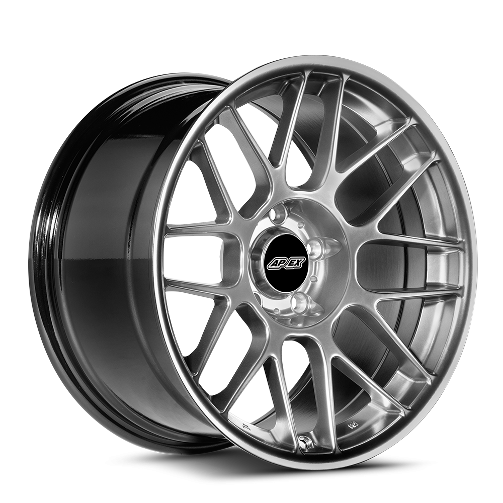 Apex - Classic Line ARC-8 Flow Formed Wheel - BMW (5x120)