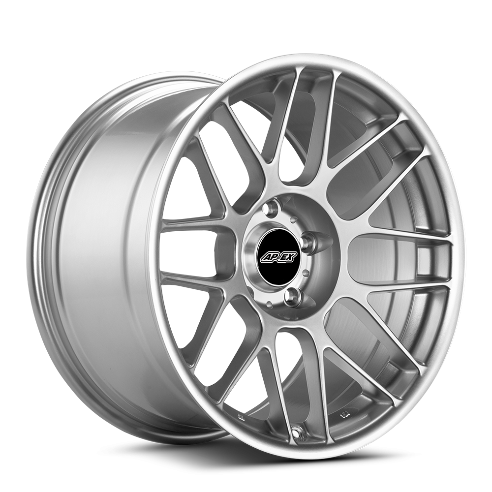 Apex - Classic Line ARC-8 Flow Formed Wheel - BMW (5x120)