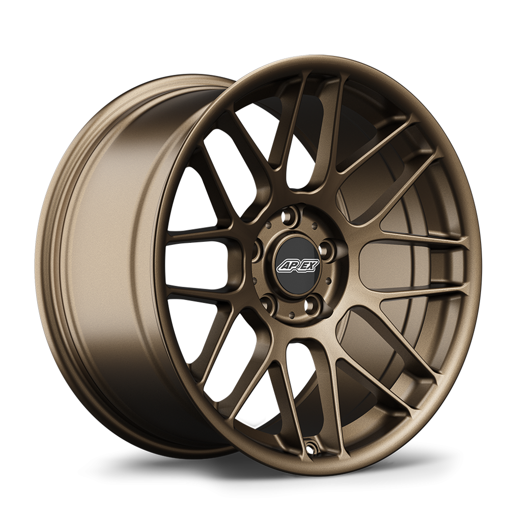 Apex - Classic Line ARC-8 Flow Formed Wheel - BMW (5x120)