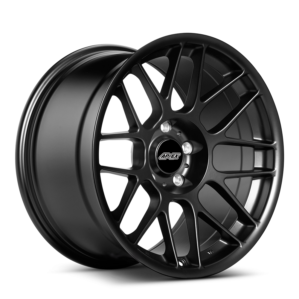 Apex - Classic Line ARC-8 Flow Formed Wheel - BMW (5x120)