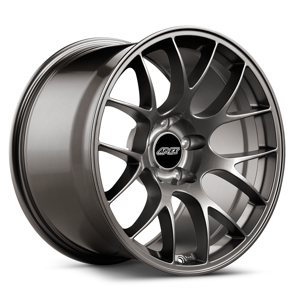 Apex - Classic Line EC-7 Flow Formed Wheel - BMW (5x120)