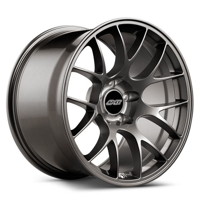 Apex - Classic Line EC-7 Flow Formed Wheel - BMW (5x120)