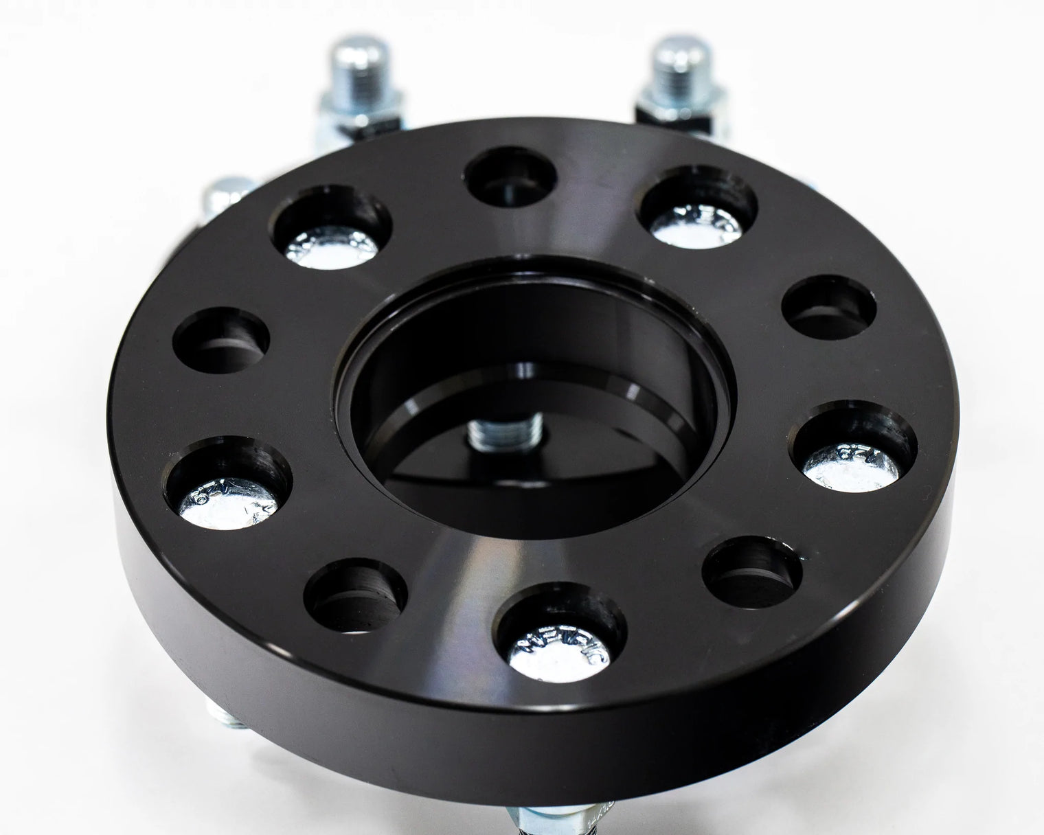 Aspira - Aluminum Wheel Spacers - Tesla Model 3/Model Y