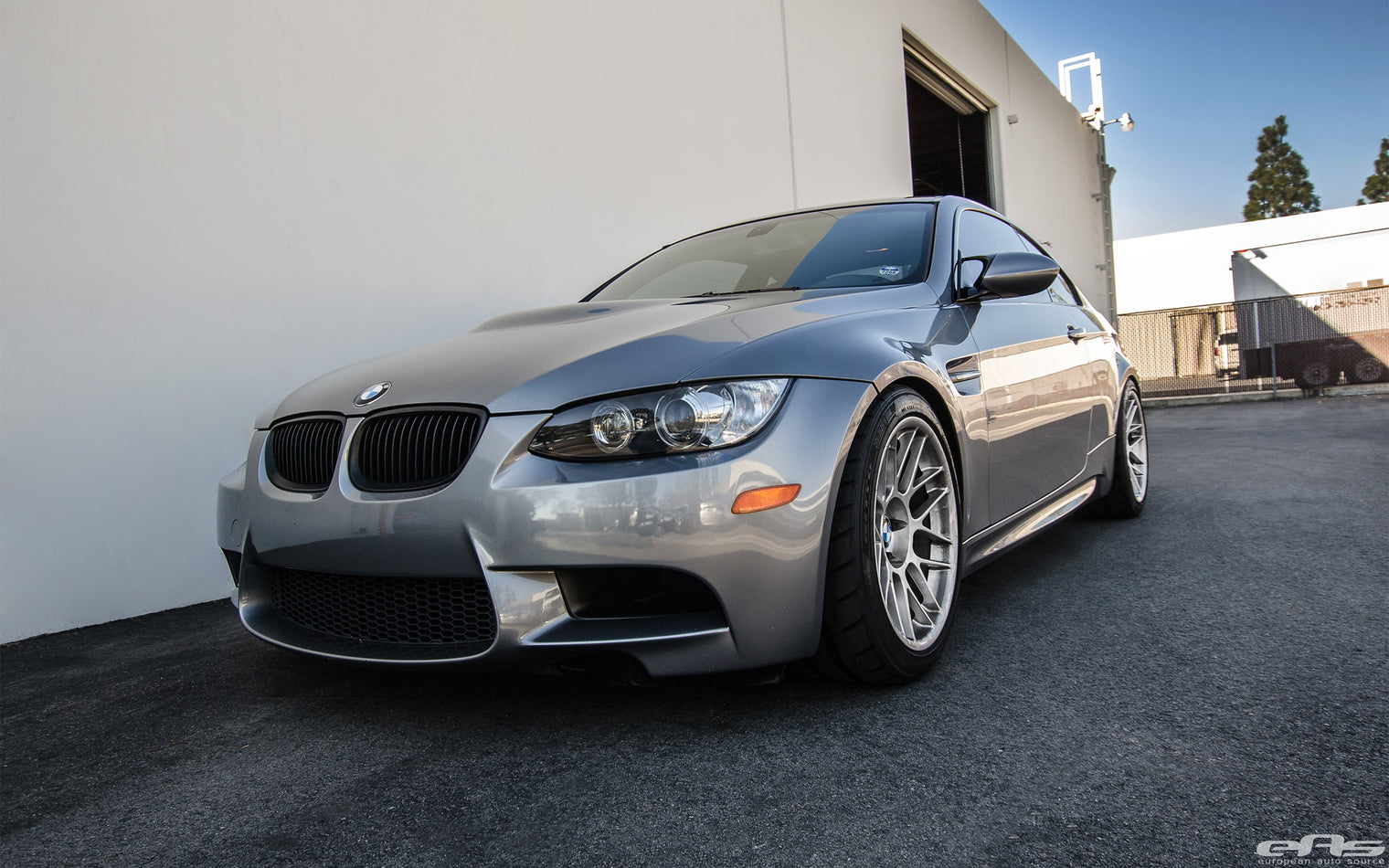 KW Suspensions - V1 Coilover Kit - BMW E9X M3