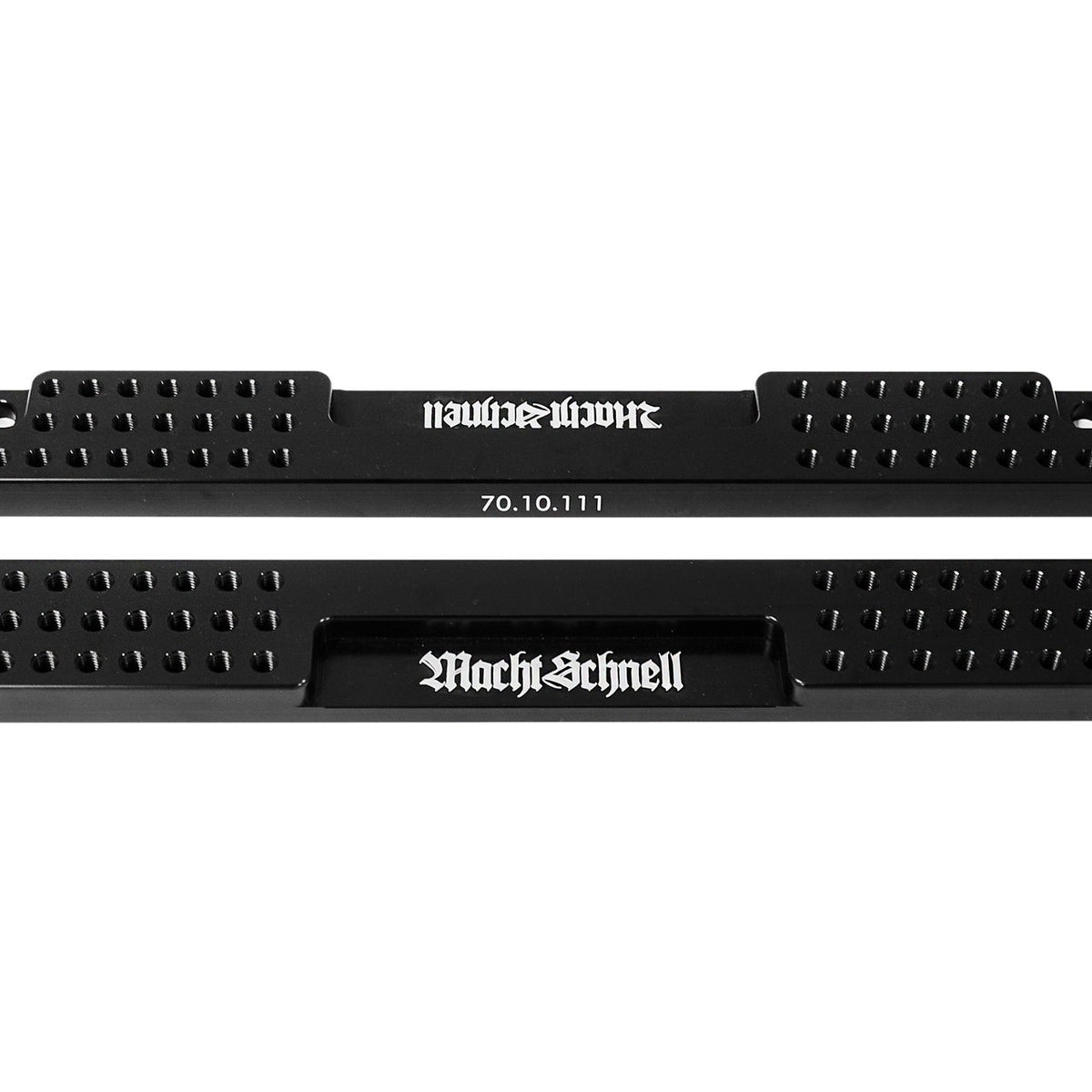 Macht Schnell Competition Liteweight Racing Seat Floor Mounts - F8X M3/ M4 main image 1