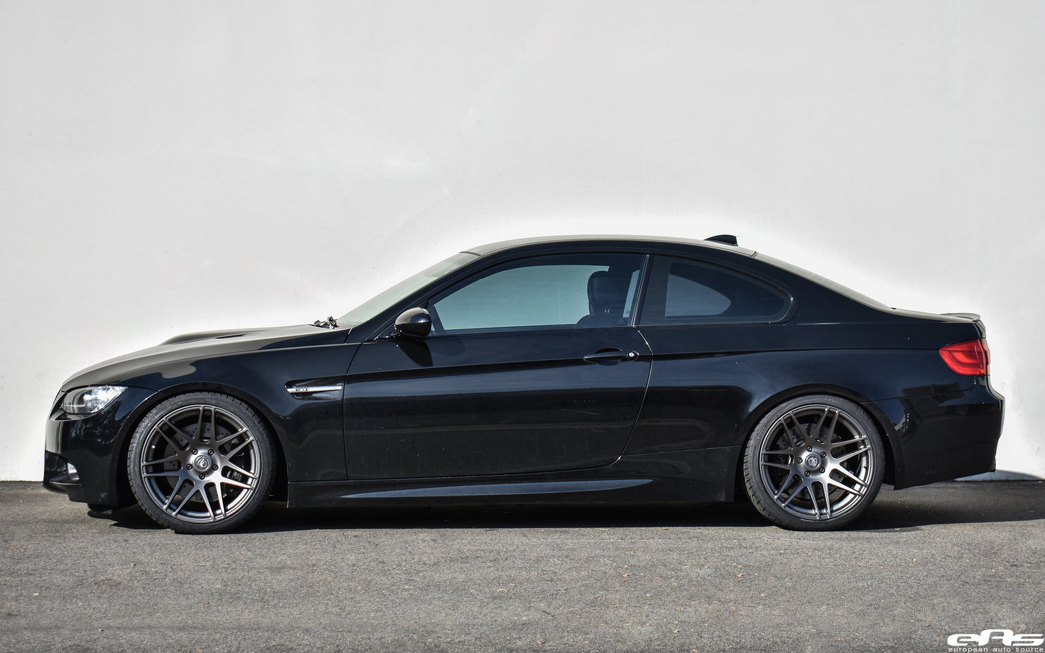 KW Suspensions - V1 Coilover Kit - BMW E9X M3