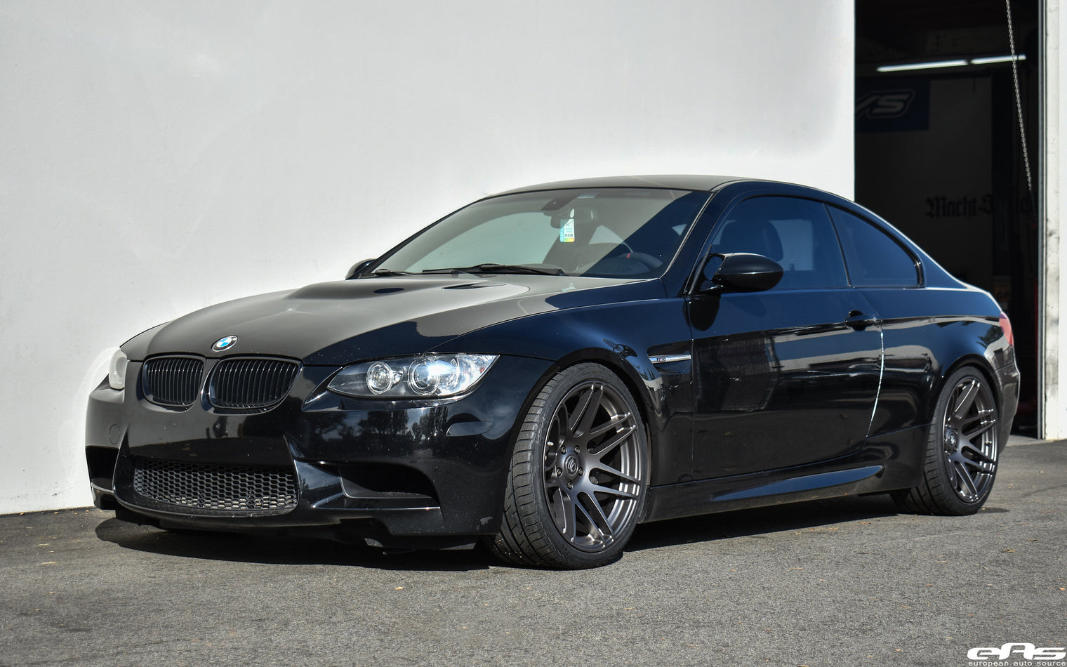 KW Suspensions - V4 Clubsport 3-Way Coilover Kit - BMW E9X M3