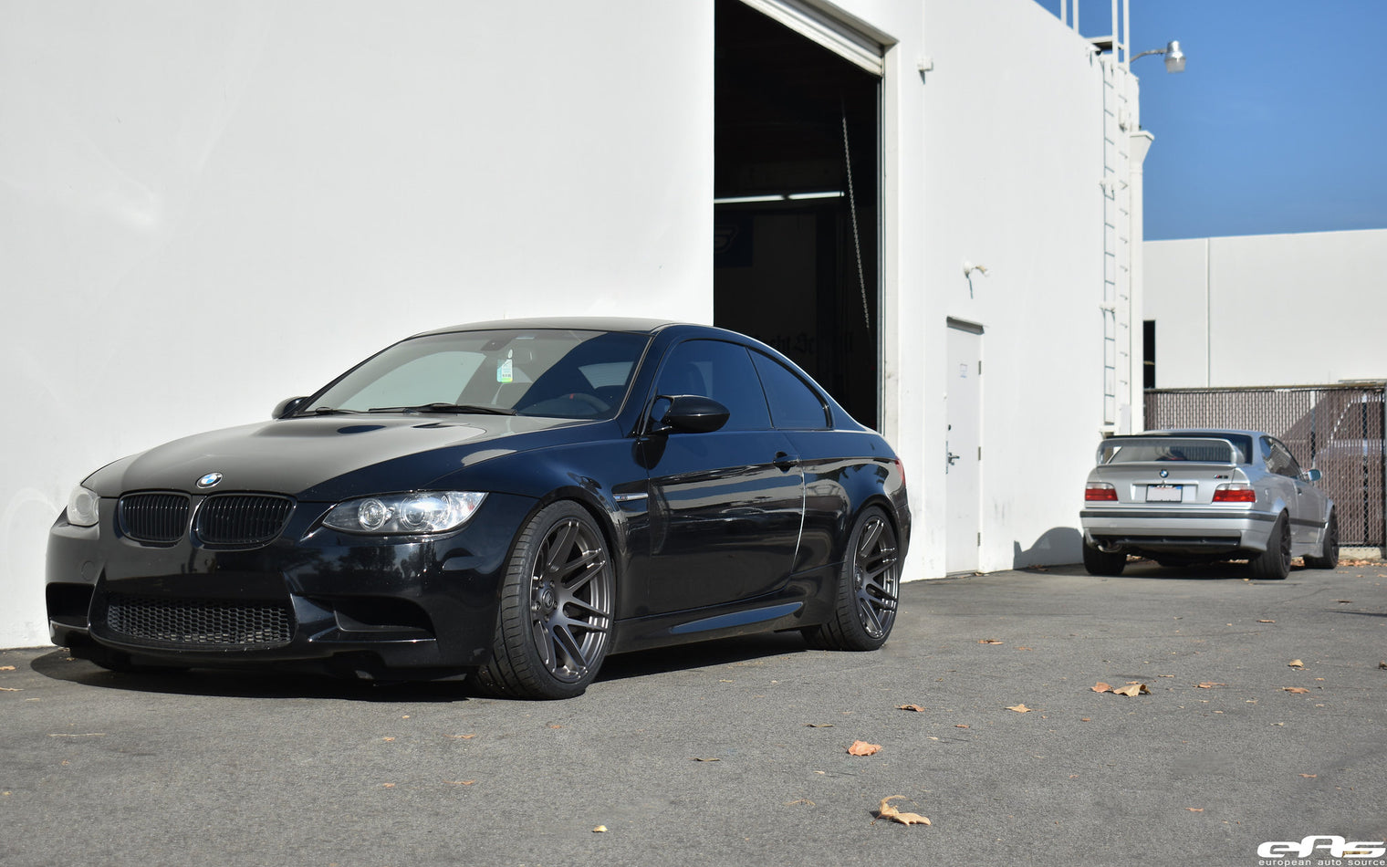 KW Suspensions - V3 Clubsport 2-Way Coilover Kit - BMW E9X M3 Coupe/Sedan