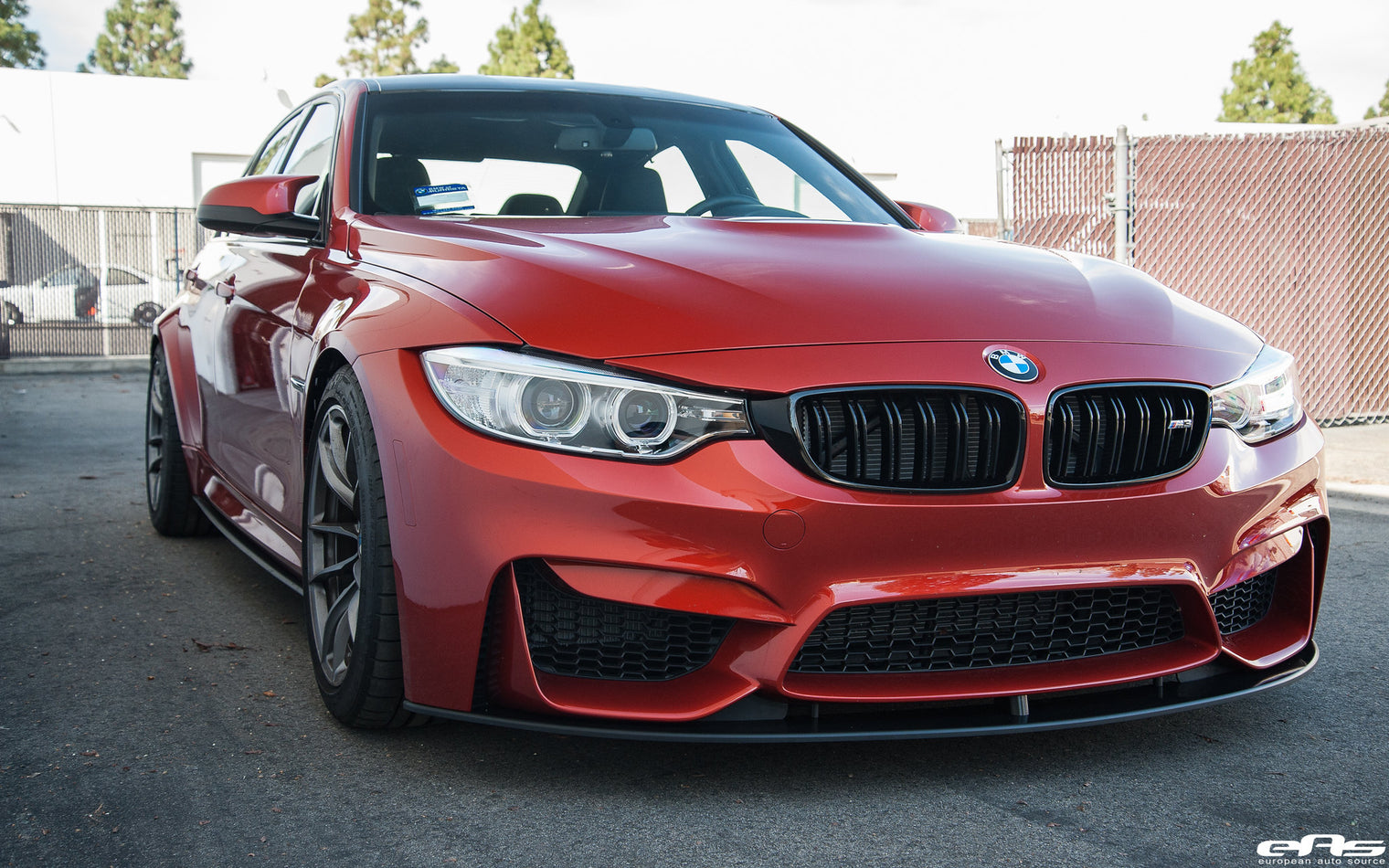 KW Suspensions - V4 Coilover Kit - BMW F8X M3/M4