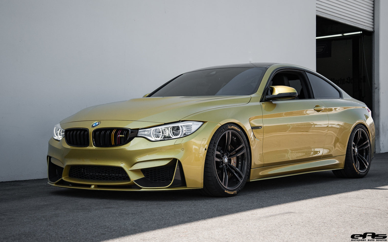 KW Suspensions - V4 Coilover Kit - BMW F8X M3/M4